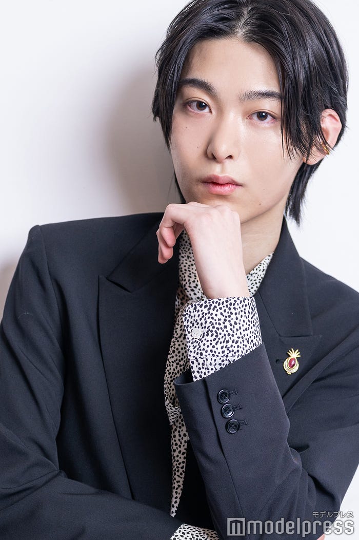 小林和哉さん(C)モデルプレス