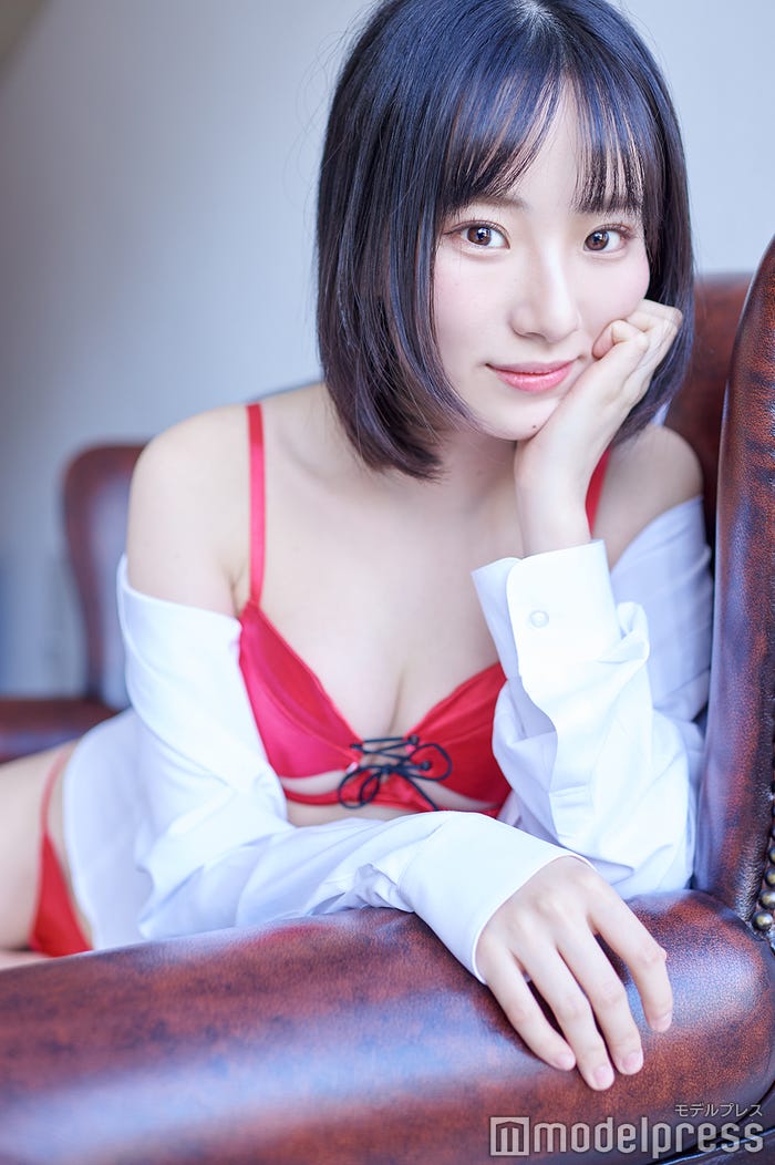 立花はる(C)モデルプレス