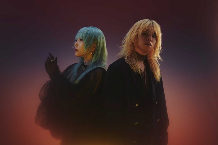 Co shu Nie (C)テレビ東京