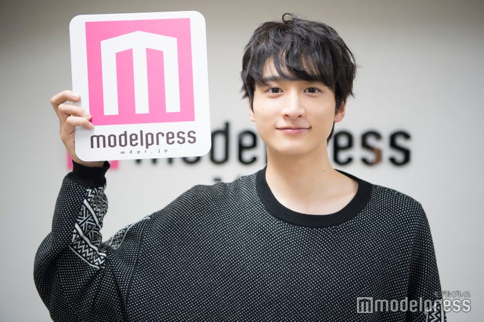 小関裕太 (C)モデルプレス