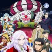 劇場アニメ らくだい魔女 特報第1弾公開 Production I G制作で23年春に劇場上映 モデルプレス 劇場アニメ らくだい魔女 特報第1弾公開 Production I G制作で23年春に劇場上映 モデルプレス