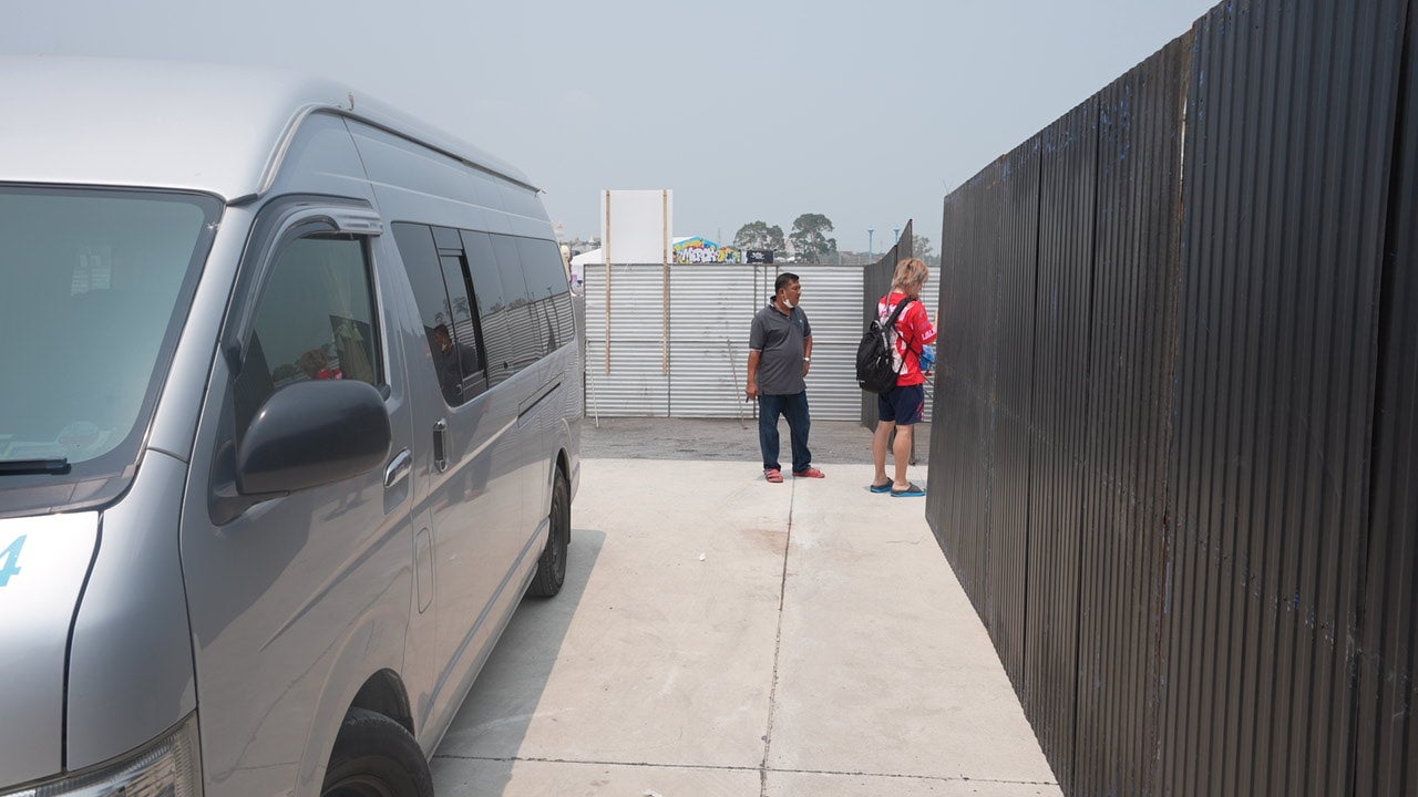 写真提供：レペゼンフォックス