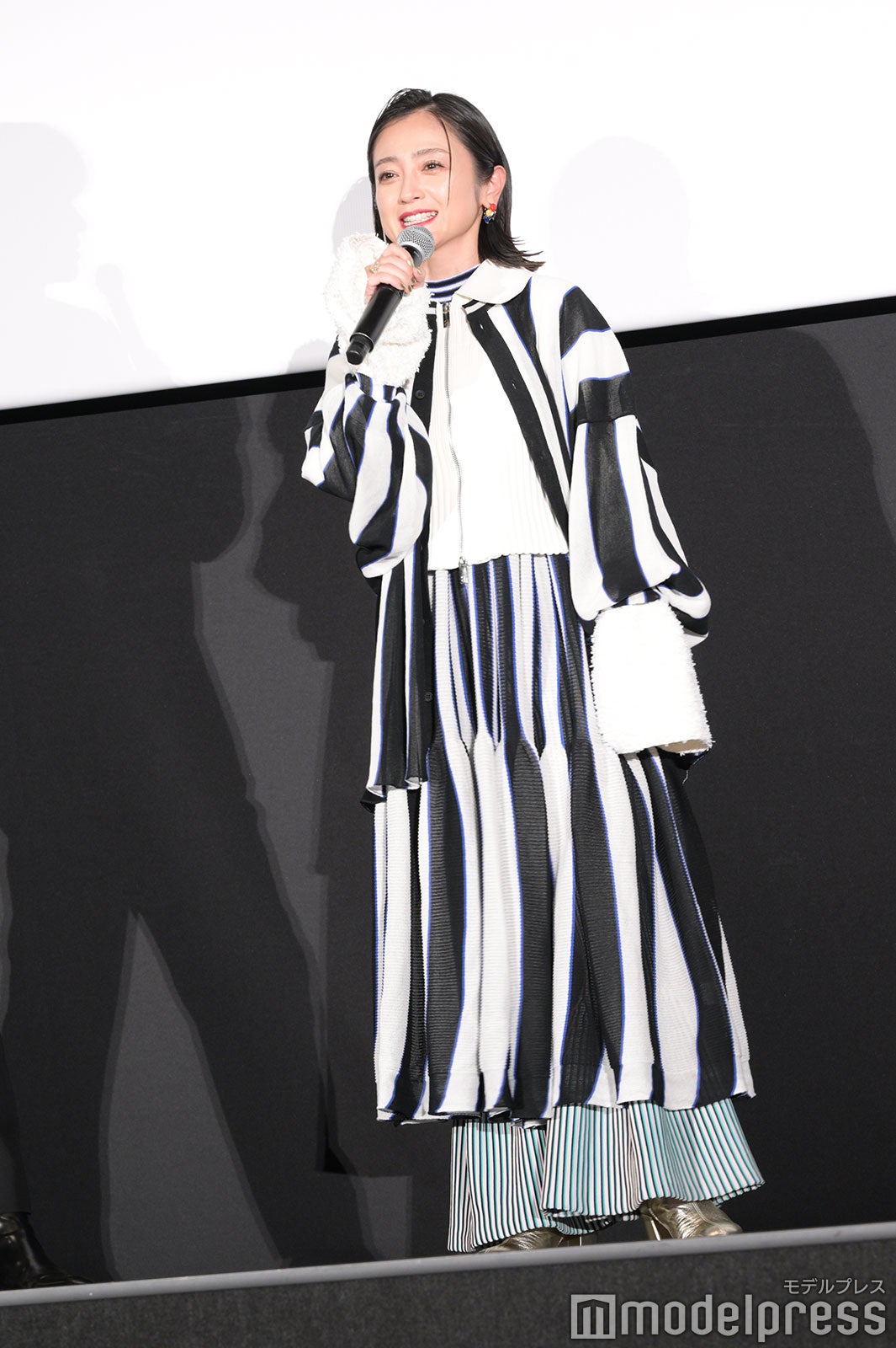 安達祐実（C）モデルプレス