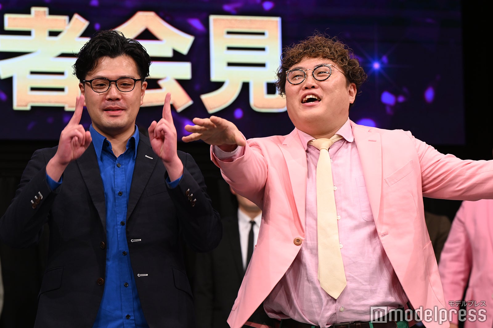 マユリカ／阪本、中谷（C）モデルプレス