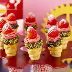 Strawberry Chocolate Factory/提供画像