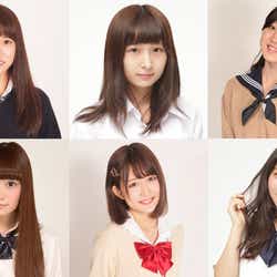 モデルプレス - 速報!日本一かわいい女子高生を決めるミスコン【関東地方予選/中間発表】