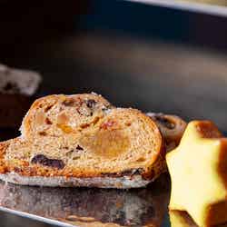 ドリーミー・クリスマススイーツ/画像提供:名古屋ヒルトン