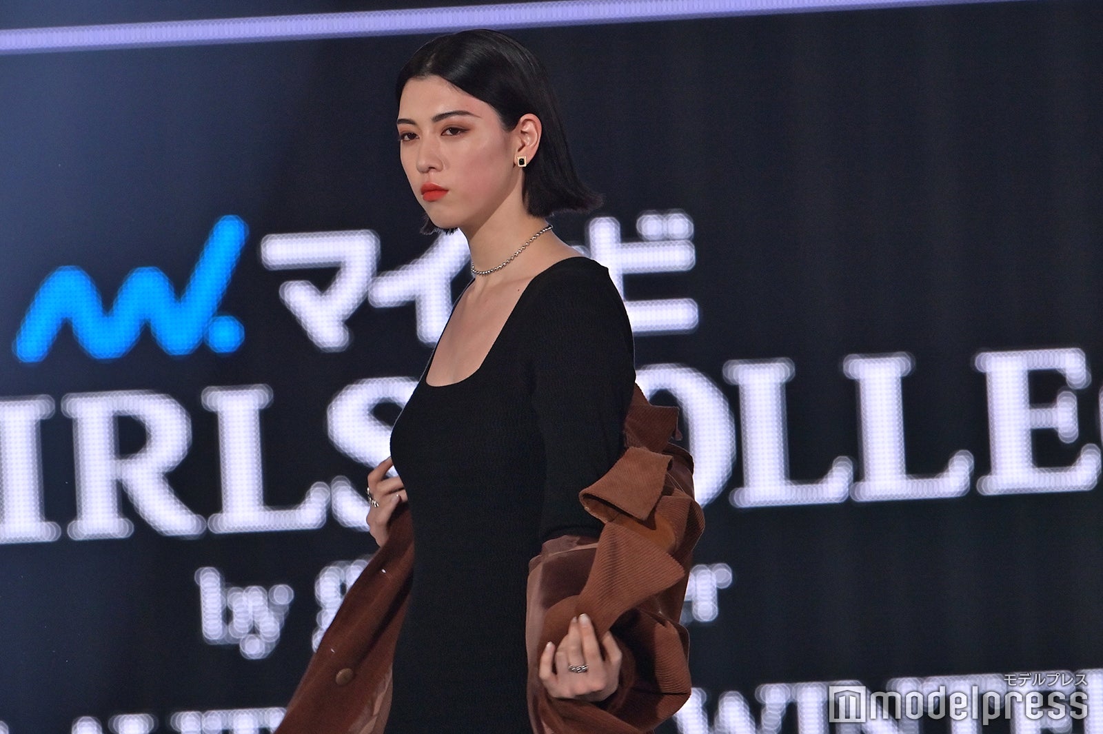 三吉彩花（C）モデルプレス