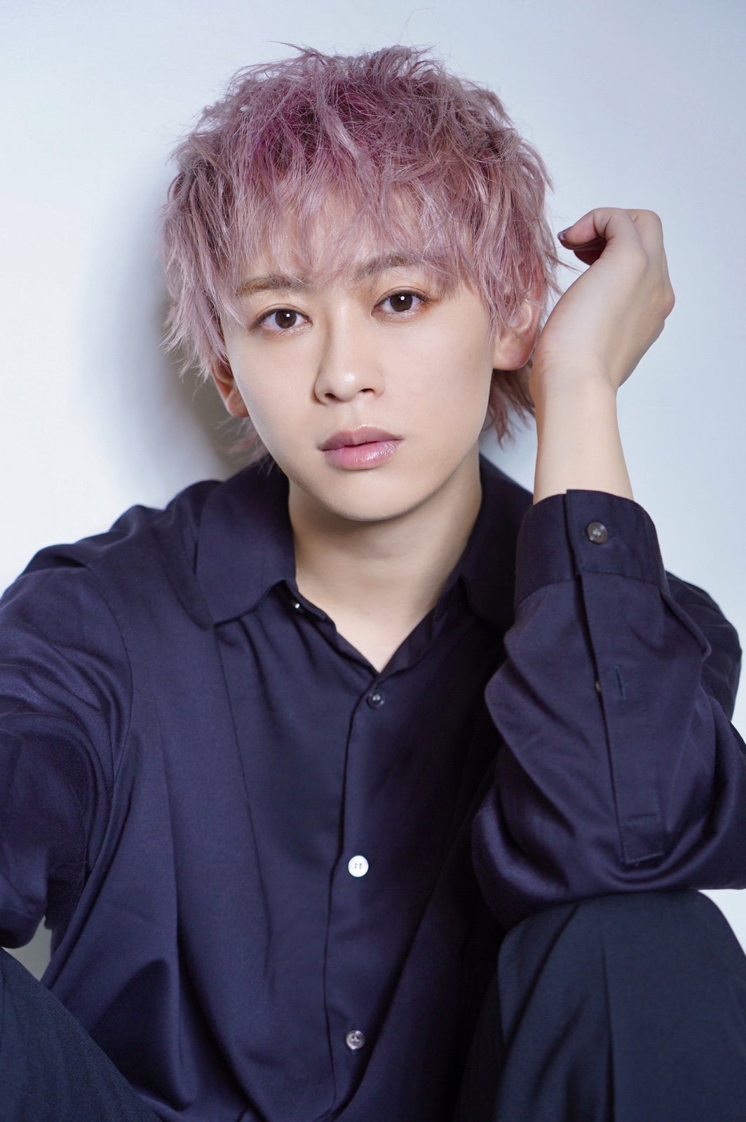 志村秀哉（提供写真）