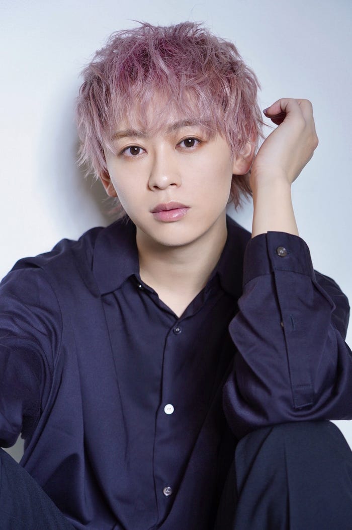 志村秀哉(提供写真)