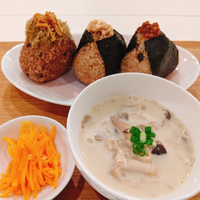 【大阪】おにぎり大好きライターがこっそり教える「おにぎり専門店」3選