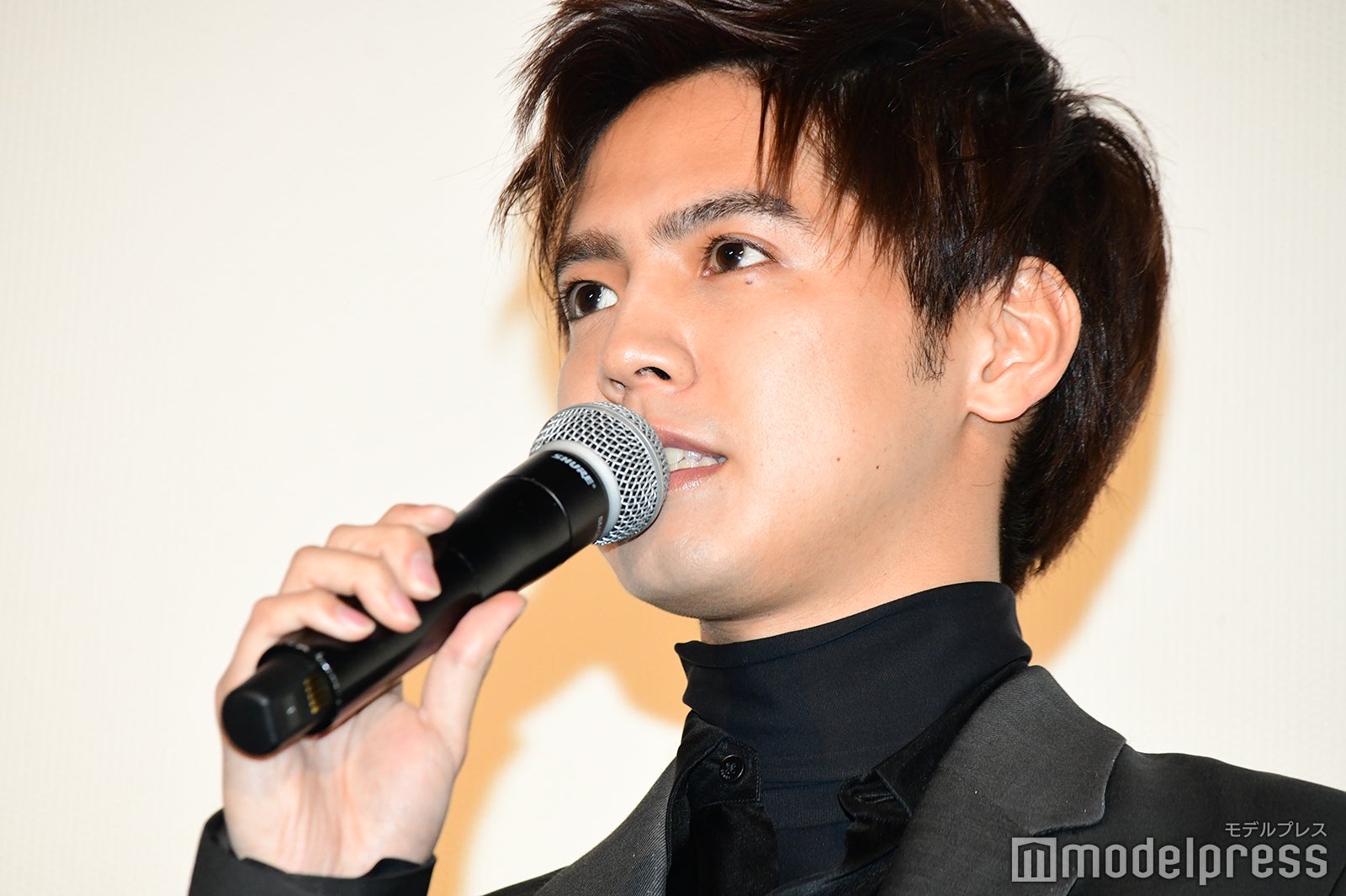 片寄涼太 （C）モデルプレス