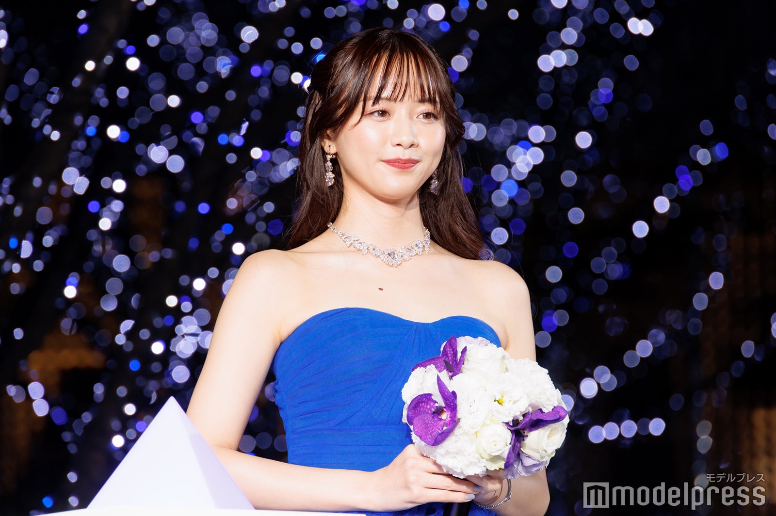 森香澄（C）モデルプレス