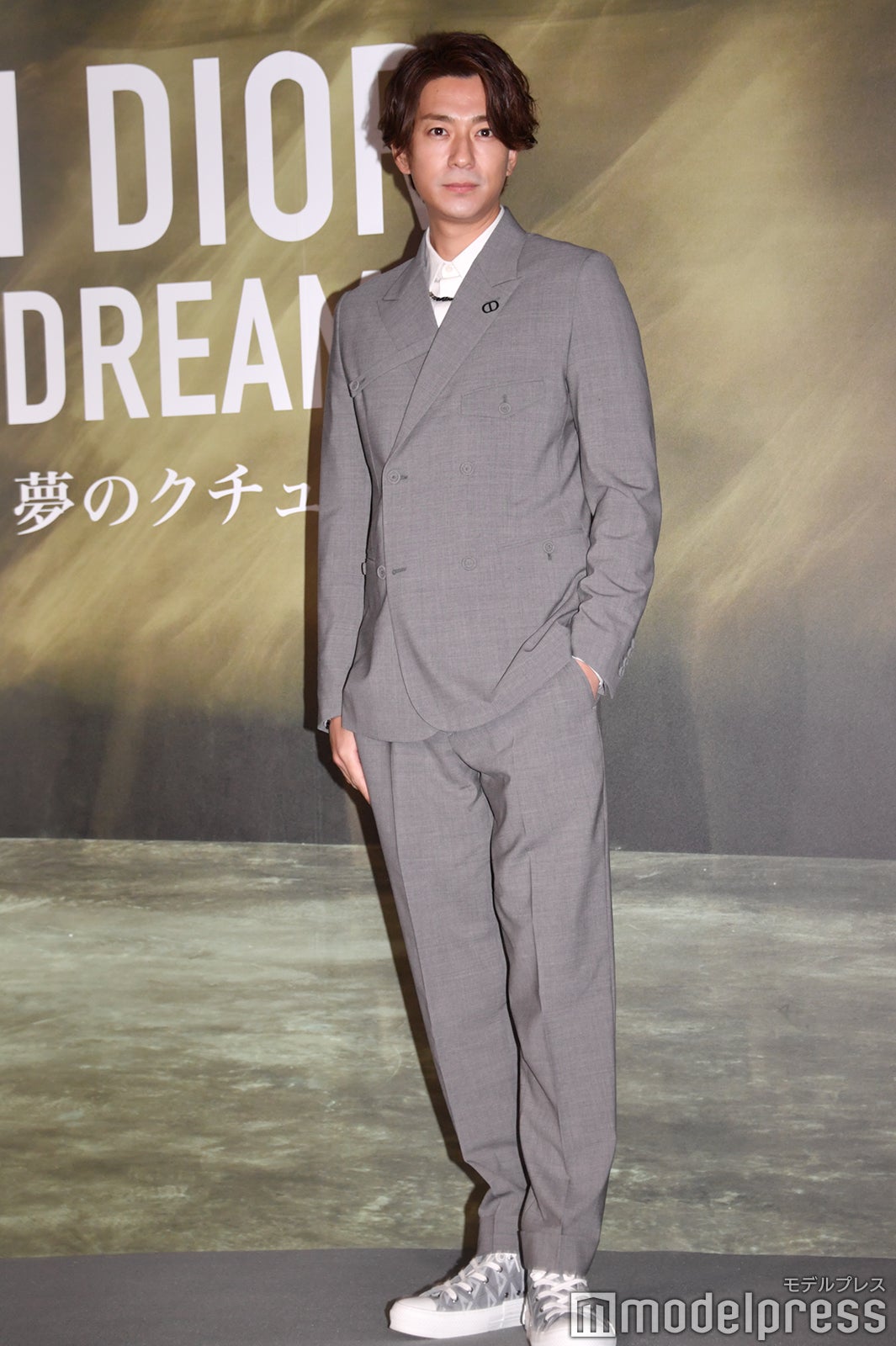 三浦翔平 （C）モデルプレス
