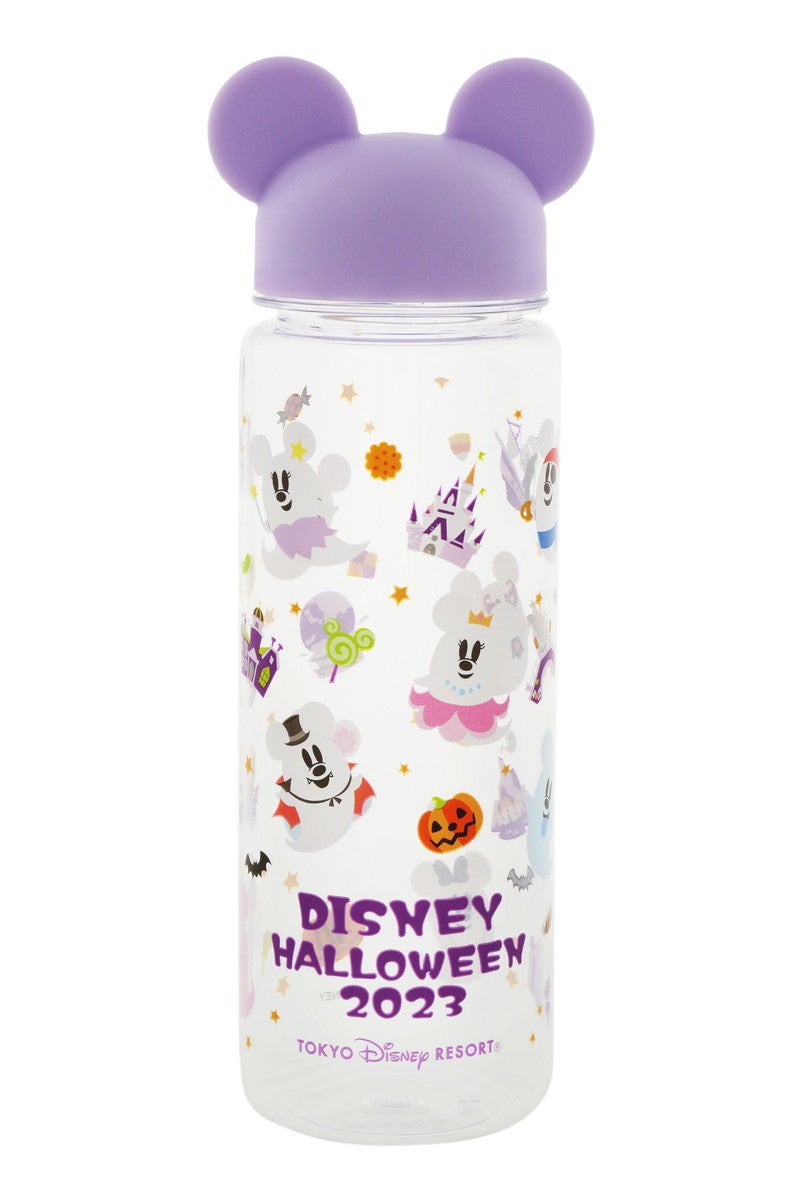 ドリンクボトル¥1,900（C）Disney