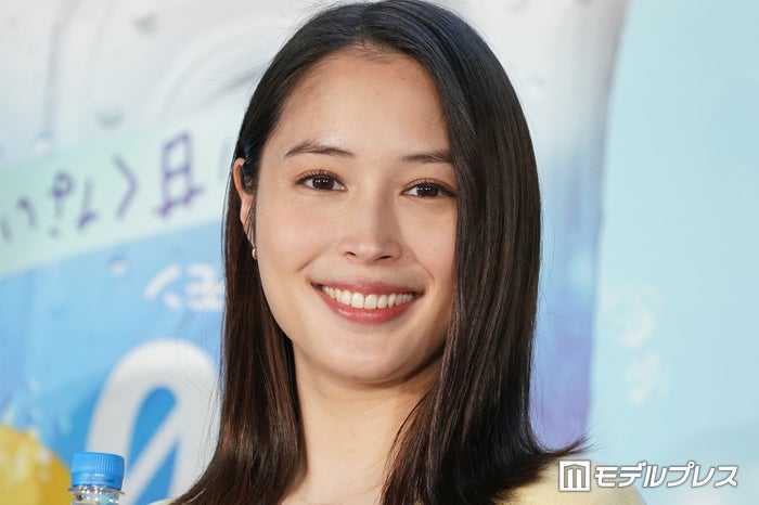 広瀬アリス、マネージャーへの反抗期に取った行動とは「ゾンビから逃げる時のやつ」とツッコまれる