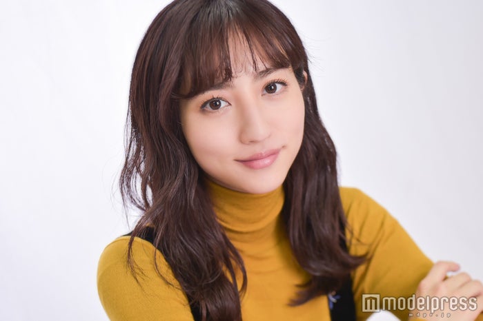 堀田茜 中途半端になりたくない ブレイクへの本音 モデルプレスインタビュー モデルプレス 堀田茜 中途半端になりたくない ブレイクへの本音 モデルプレスインタビュー モデルプレス