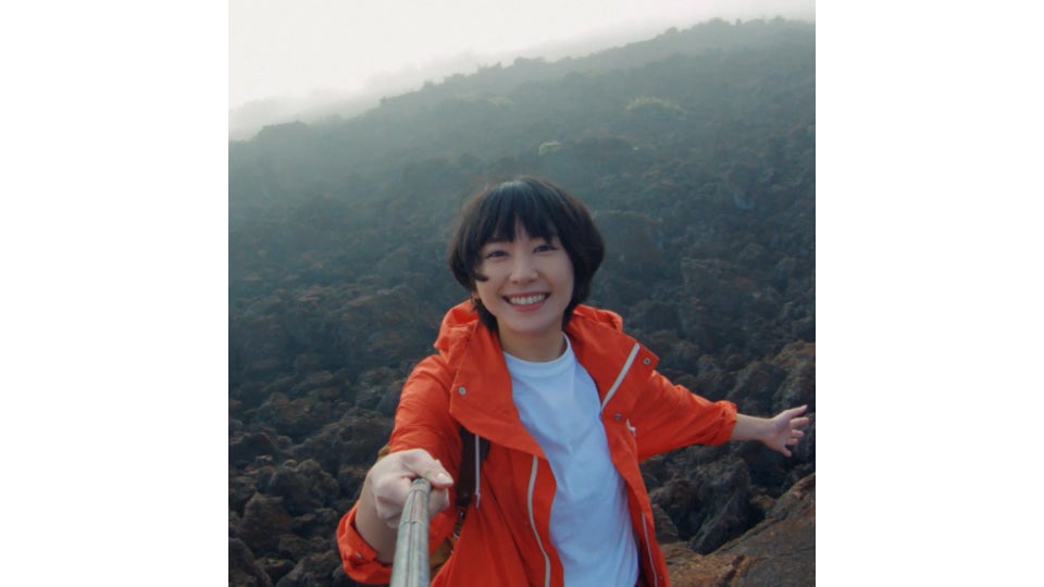 新垣結衣（提供写真）