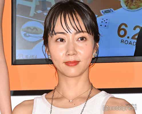 木南晴夏、ロケ弁の“クオリティ低下”に物申す 驚きのメニュー明かす【おいハンサム!!】