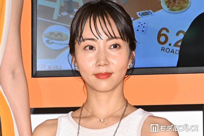 木南晴夏、ロケ弁の“クオリティ低下”に物申す 驚きのメニュー明かす【おいハンサム！！】