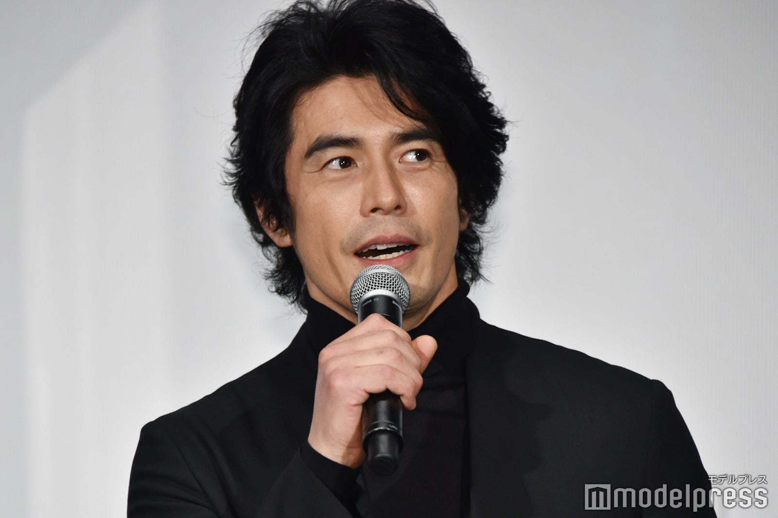 イメチェン前の伊藤英明（C）モデルプレス