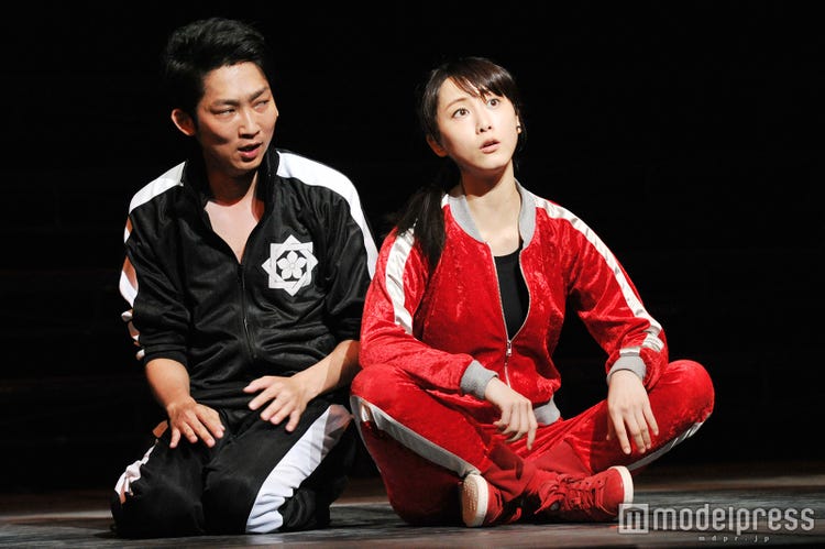 画像22 39 松井玲奈 キスシーンへの本音を告白 演出家も演技を絶賛 ここまでやるとは モデルプレス 画像22 39 松井玲奈 キスシーンへの本音を告白 演出家も演技を絶賛 ここまでやるとは モデルプレス