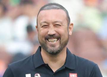 闘莉王氏「化け物が揃っている」サッカーW杯優勝に一番近い国を予想「短期決戦では必要」