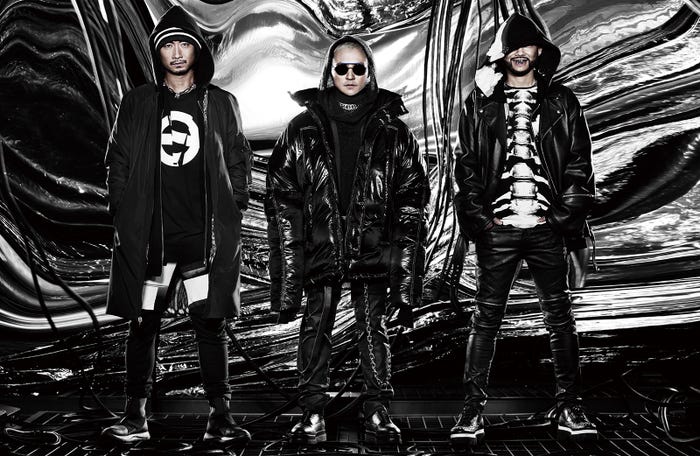 PKCZ(R)(画像提供:LDH)