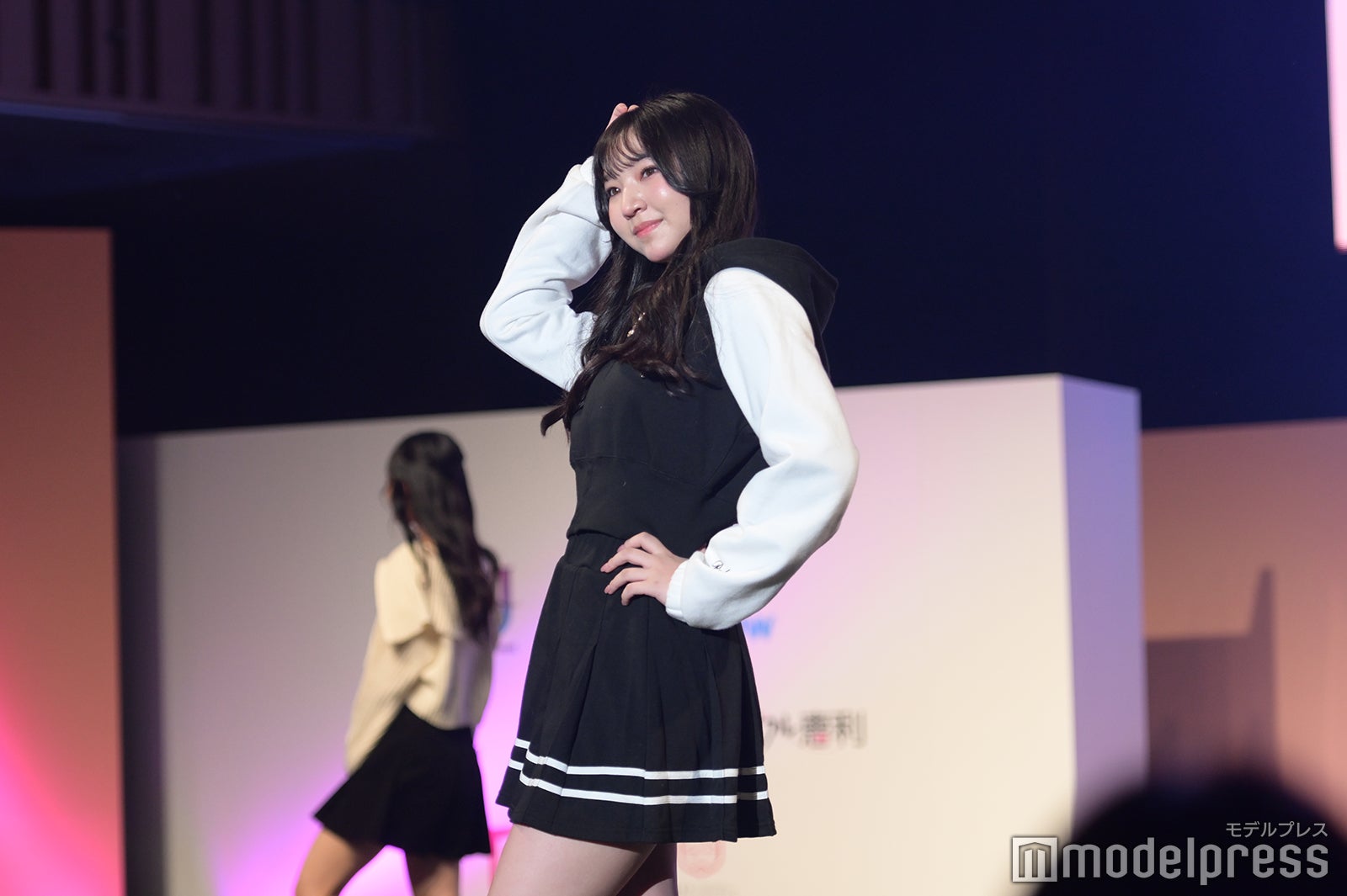 えみりーさん（C）モデルプレス