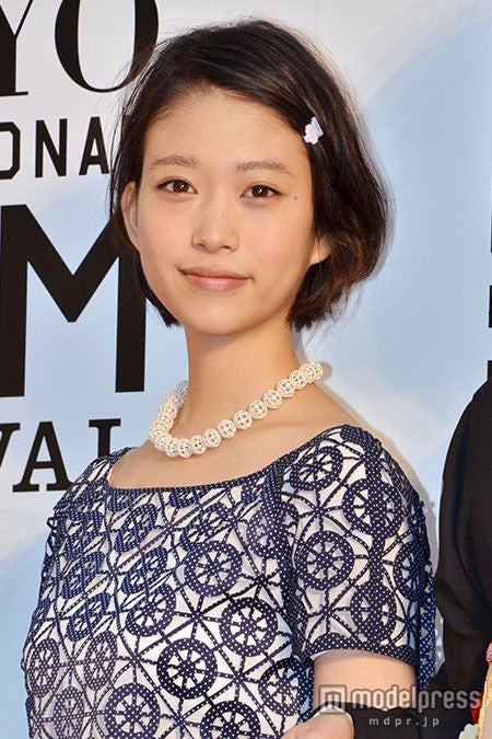 森川葵（C)モデルプレス