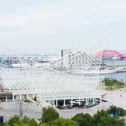 神戸海洋博物館((C)一般財団法人神戸観光局)