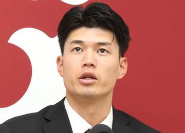 巨人・若林楽人が西武へ復帰 両球団でトレード合意と発表