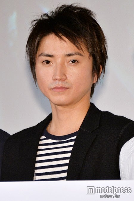 藤原竜也、願望告白で痛烈ツッコミ