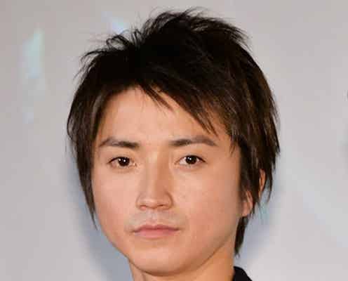藤原竜也、願望告白で痛烈ツッコミ