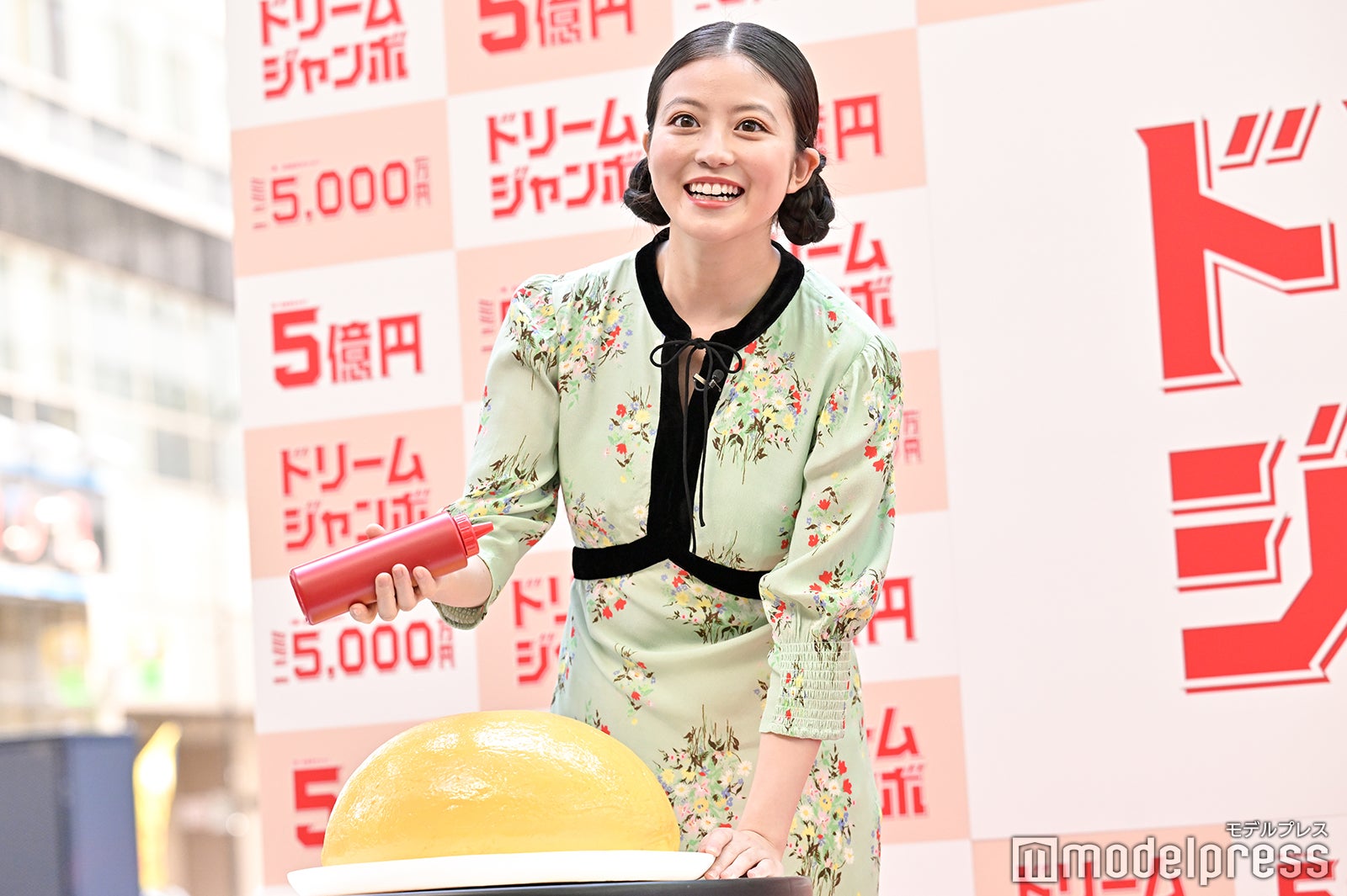 今田美桜（C）モデルプレス