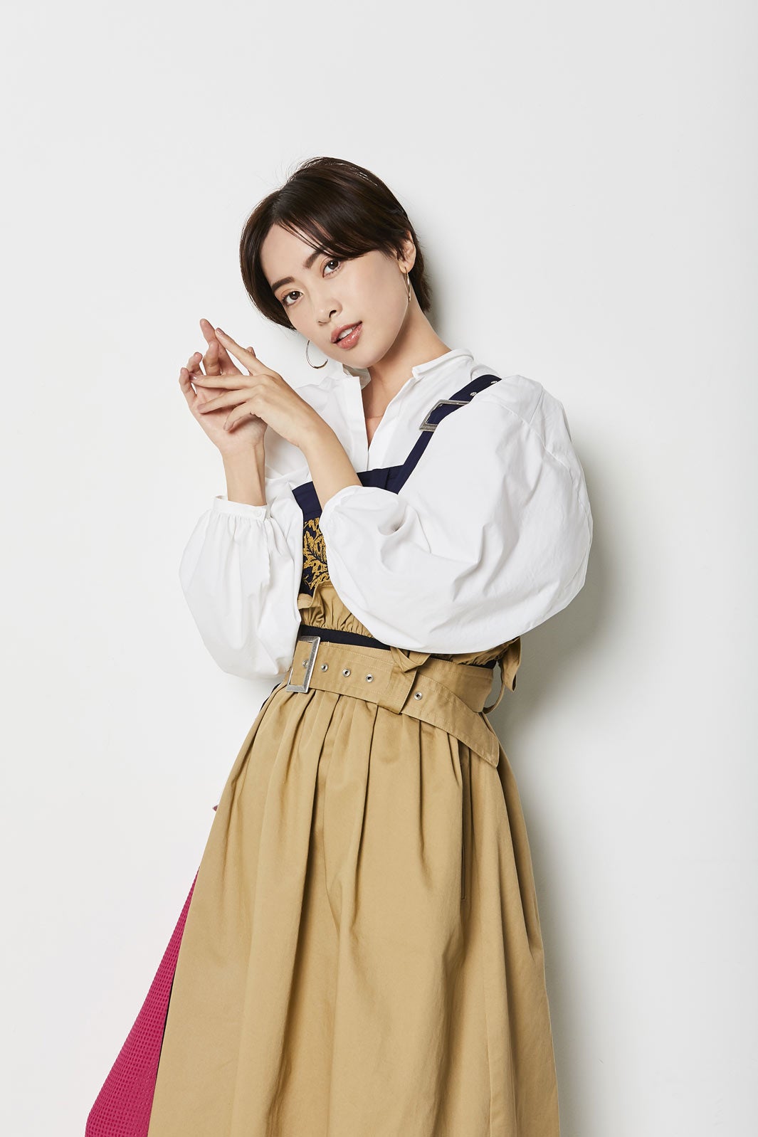 ソンイ（提供写真）