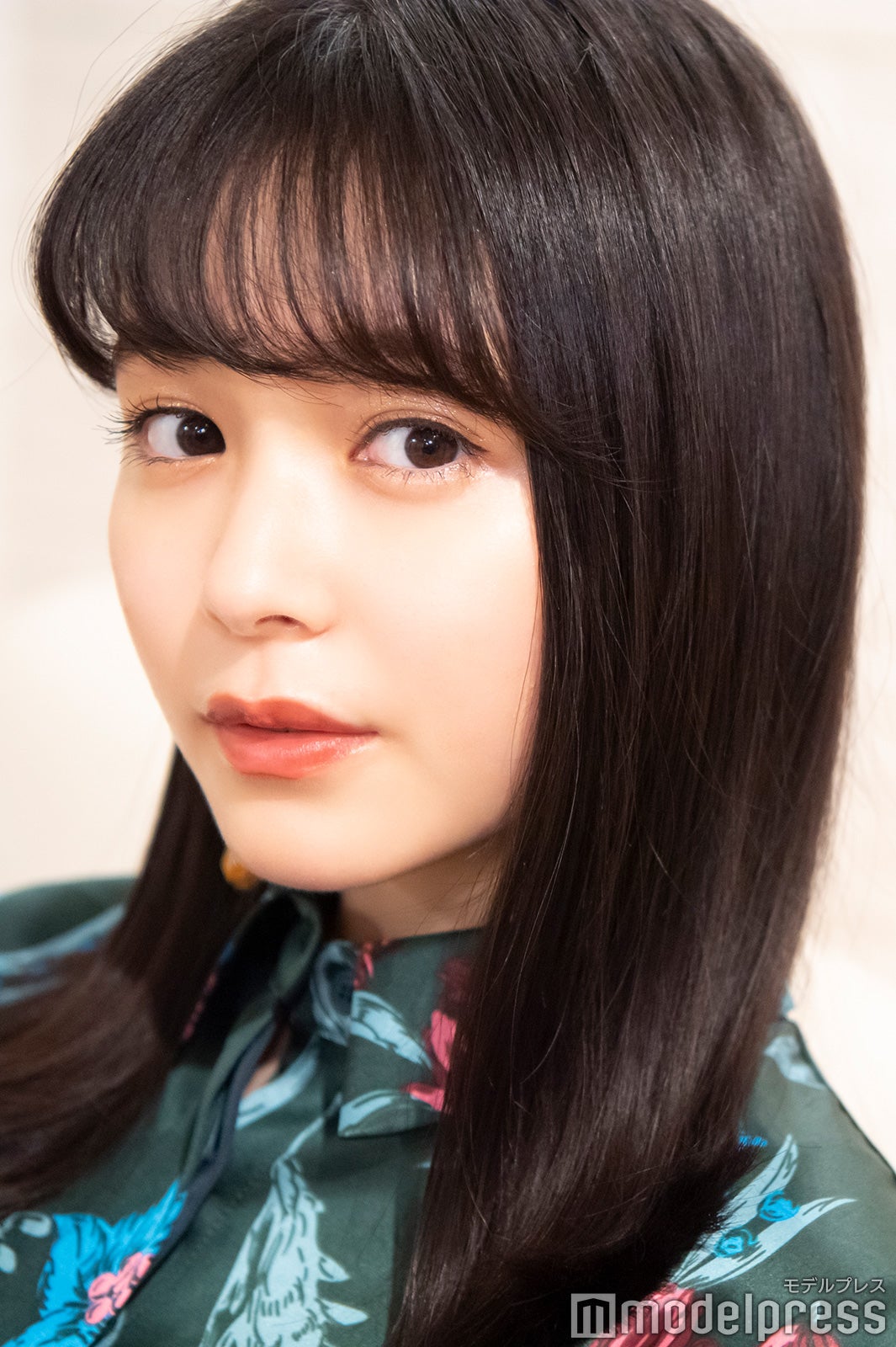 久間田琳加（C）モデルプレス