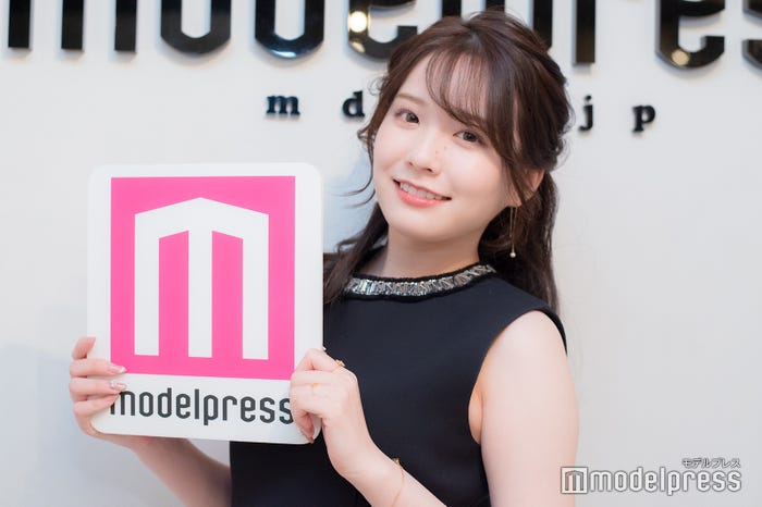 AYANEさん(C)モデルプレス