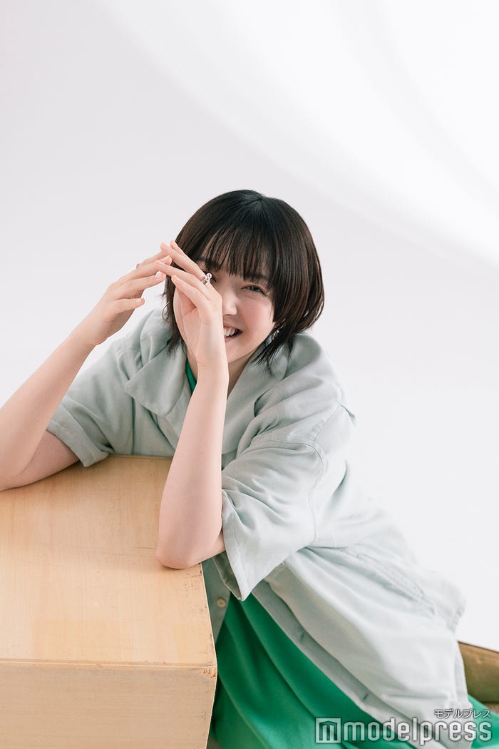 西野七瀬(C)モデルプレス