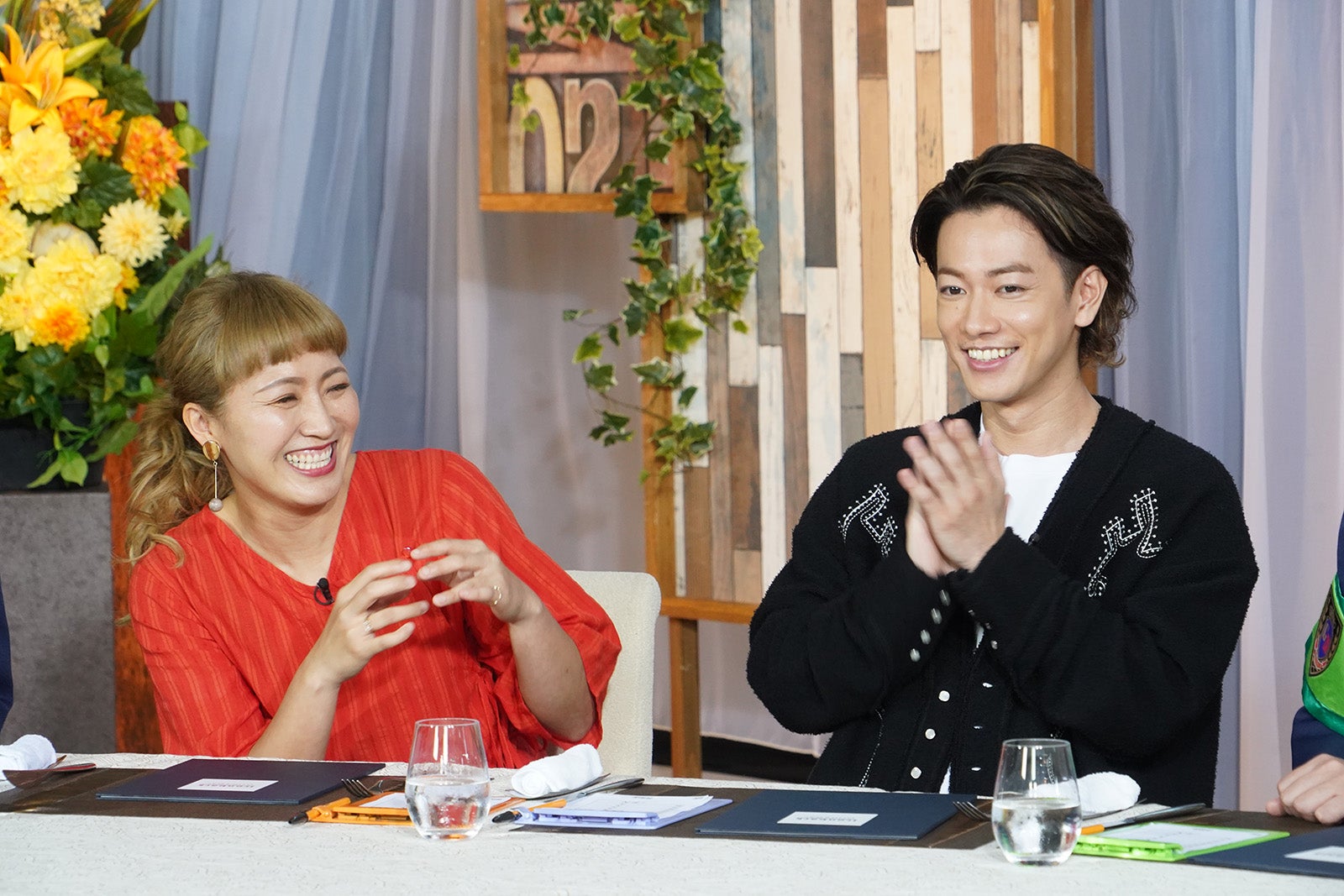 Sexy Zone中島健人、部屋写真公開でダメ出しされる　佐藤健は親友の秘密を次々暴露