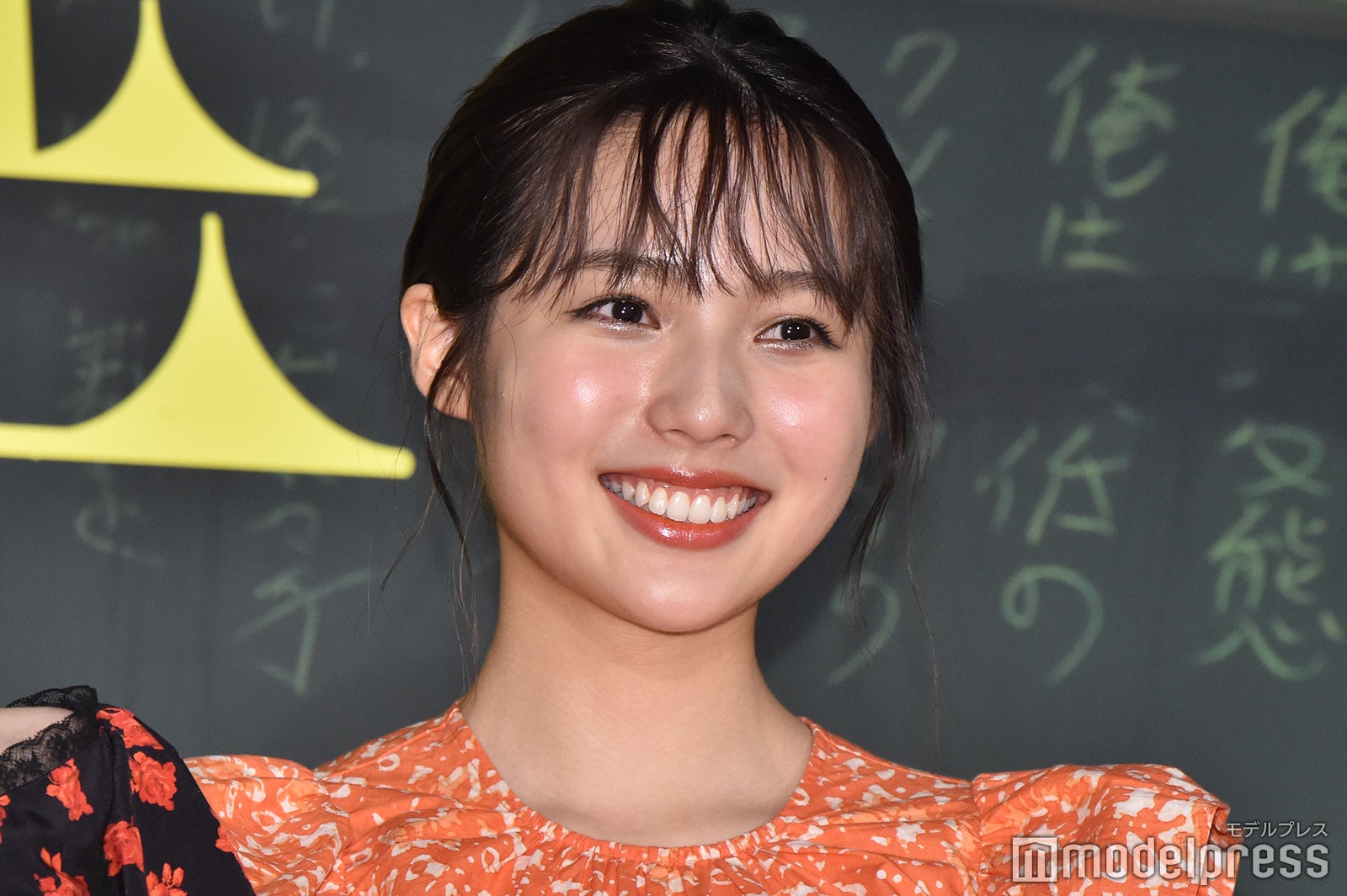 秋田汐梨（C）モデルプレス