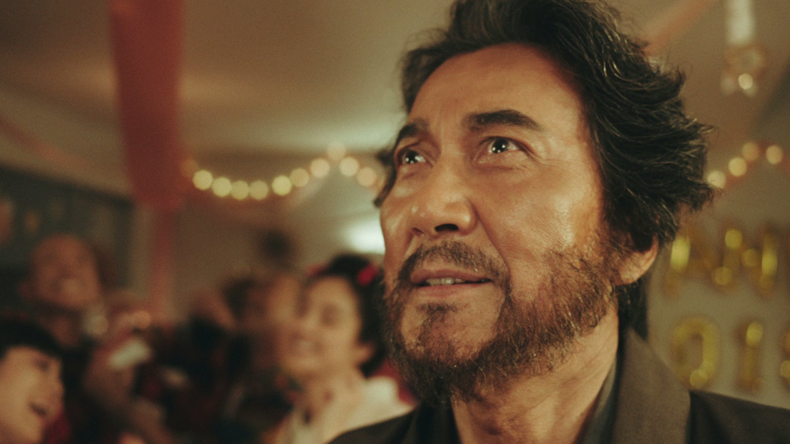 役所広司（提供写真）