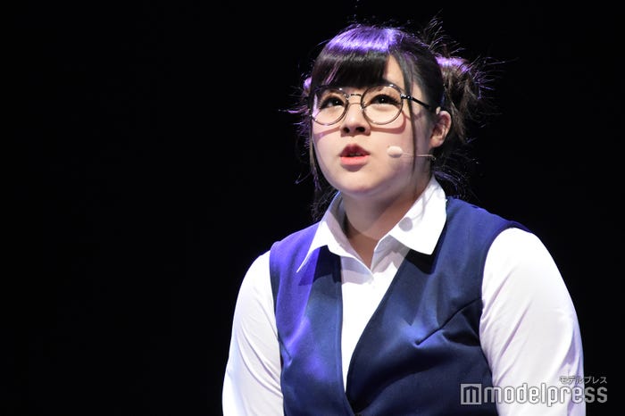 滝川光(C)モデルプレス