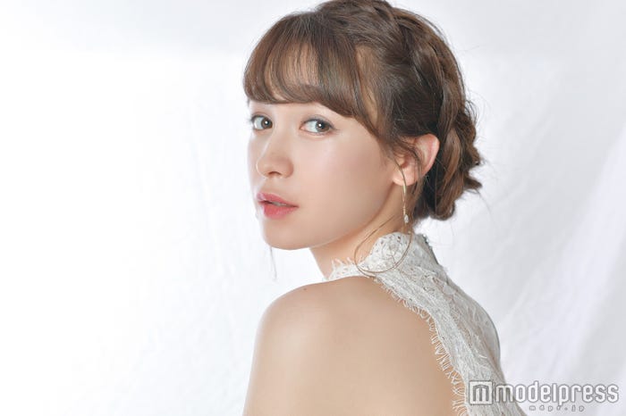 藤井サチ(C)モデルプレス