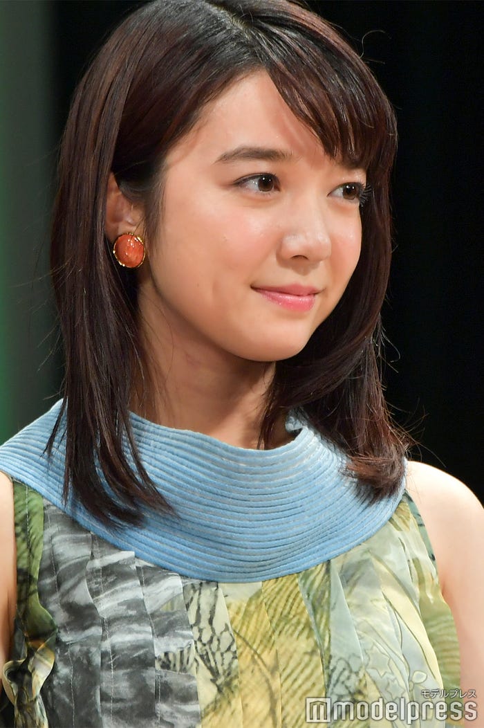 上白石萌音 (C)モデルプレス