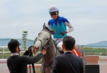 【阪神大賞典】武豊 40年連続JRA重賞V！アドマイヤテラ圧巻コースRで同一重賞最多タイ9勝目 昨年に続く相棒と美酒「うれしい」