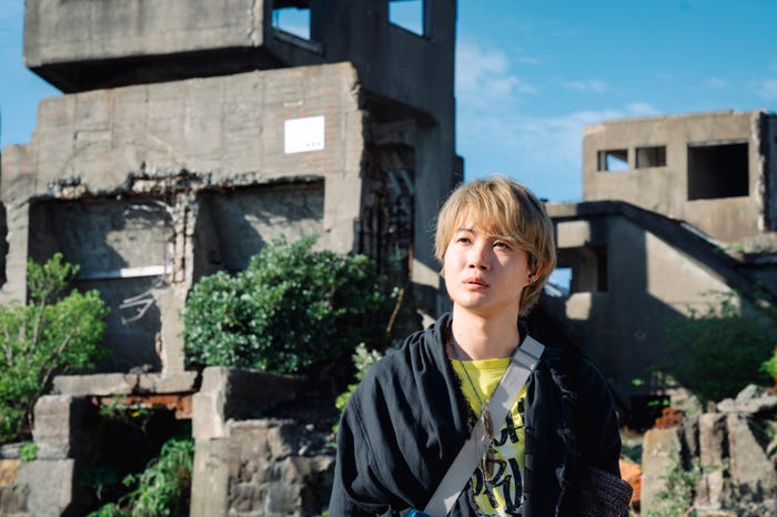 神木隆之介(C)TBSスパークル/TBS