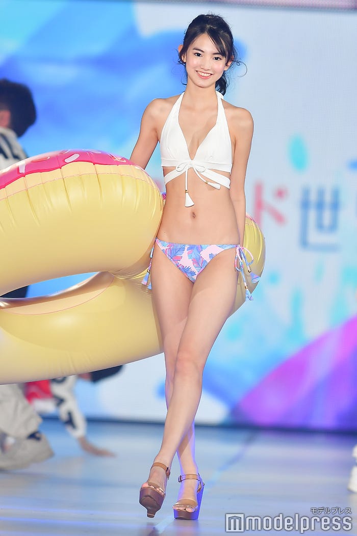 黒木麗奈 (C)モデルプレス