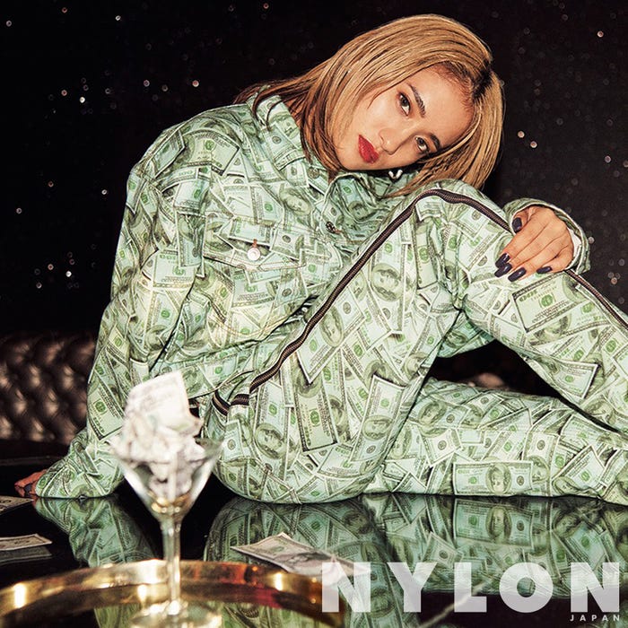 YURINO(画像提供:カエルム)