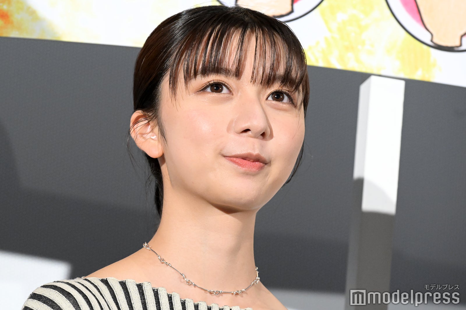 上白石萌歌（C）モデルプレス